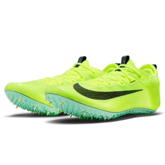 nike superfly elite spikes
